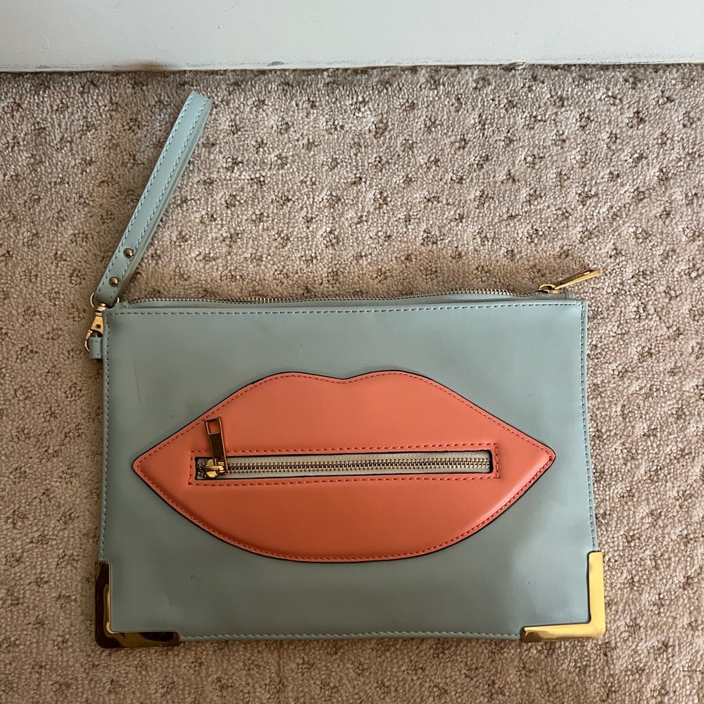 Modern Handbag from Aldo